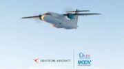 Deutsche Aircraft Selects ADS