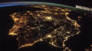 ESA - Back to light