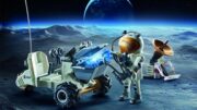 ESA and PLAYMOBIL join forces
