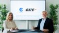 EUROCONTROL MUAC selects GATE