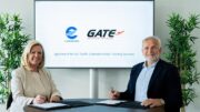 EUROCONTROL MUAC selects GATE
