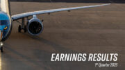 EMBRAER EARNINGS RESULTS 1Q25