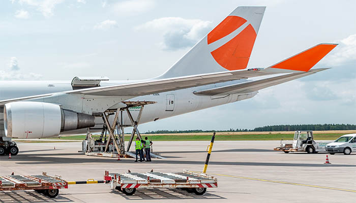 How is Magma Aviation adapting
