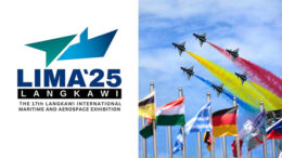 Lima Langkawi Airshow 2025