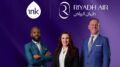 Riyadh Air and Ink Innovation