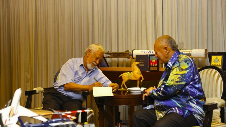 Weststar and Timor-Leste Elevate Strategic Partnership During Prime Minister’s Visit