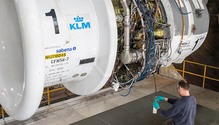 AFI KLM E&M