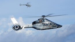 Airbus unveils HTeaming