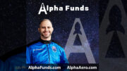 Blue Origin Astronaut J.D. Russell Launches Alpha Funds to Propel Aerospace Innovation