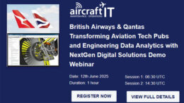 British Airways and Qantas
