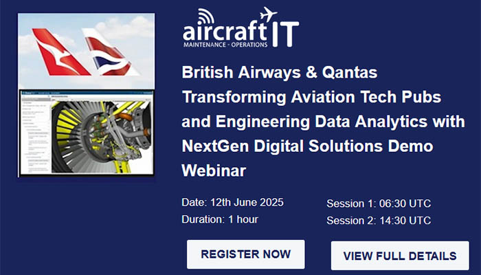 British Airways and Qantas