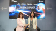 Construction of ESA