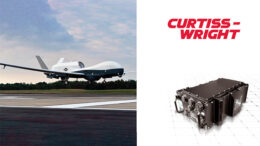 Curtiss-Wright Awarded