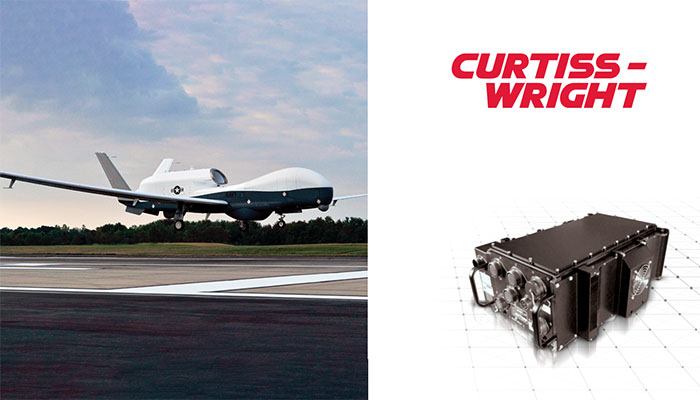 Curtiss-Wright Awarded