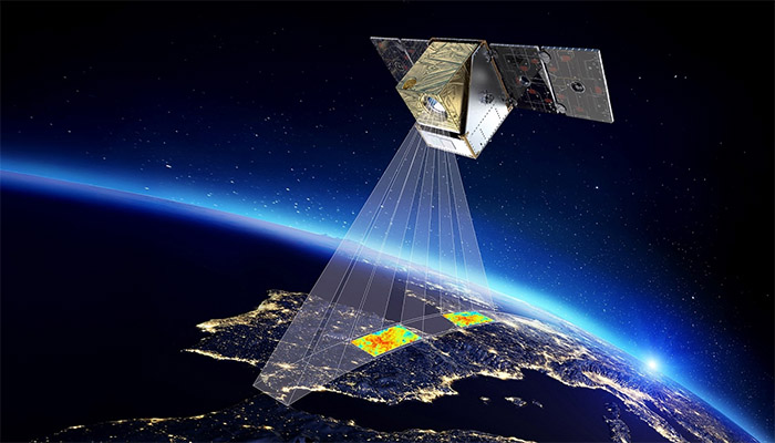 European Space Agency awards