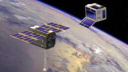 ESA’s LEO-PNT