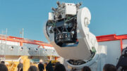 ESA's new asteroid hunter