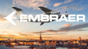 Embraer Publishes