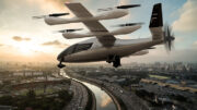 Eve Air Mobility
