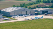 FL Technics expands presence
