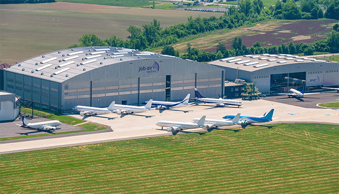 FL Technics expands presence