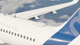 Greenerwave - Safran Passenger Innovations