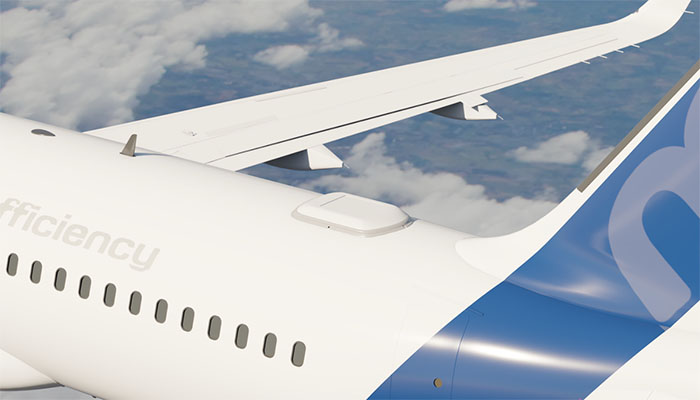 Greenerwave - Safran Passenger Innovations