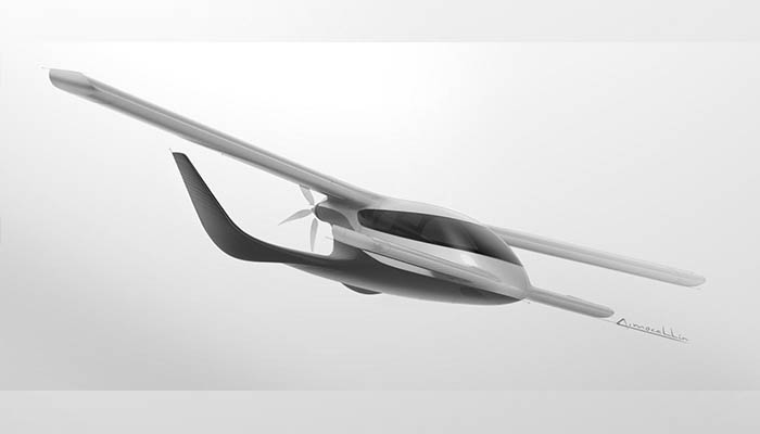 Horizon Aircraft Partners