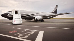 KlasJet secures IATA membership