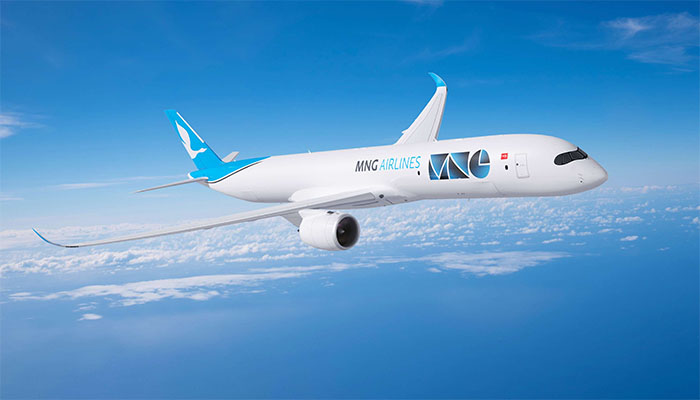 MNG Airlines to order