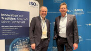 IT Service Provider ISO-Gruppe