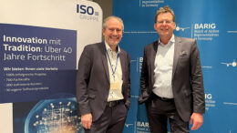IT Service Provider ISO-Gruppe