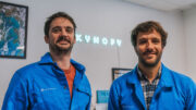 Skynopy raises