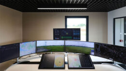 Skyports shares preview