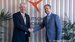 TRIUMPH expands role