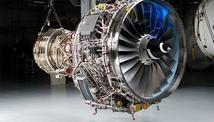 GKN Aerospace Secures Extension