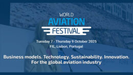 The World Aviation Festival