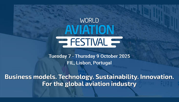 The World Aviation Festival