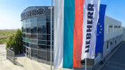 Liebherr strengthens assembly