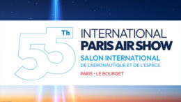 paris air show bourget france
