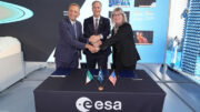 The European Space Agency