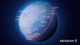 AEGEAN invests