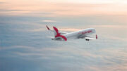 Air Arabia announces