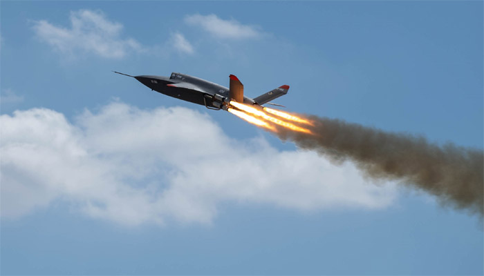 Airbus to team