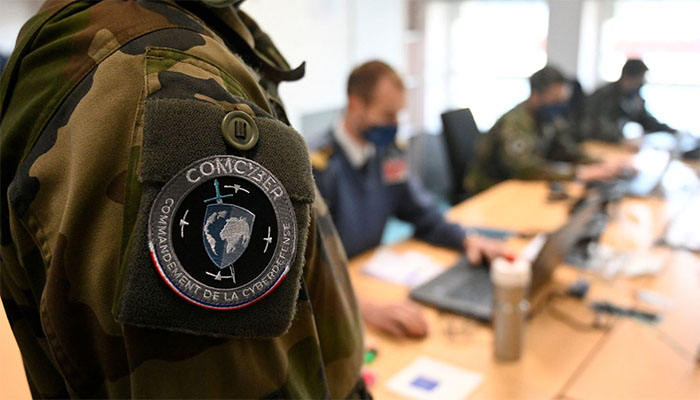 Airbus to train cybersecurity