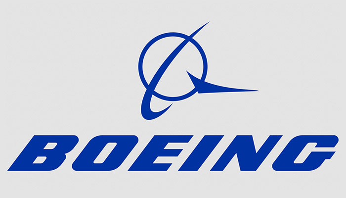 Boeing Announces Second Quarter