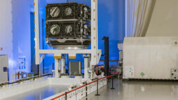 Boeing Delivers Next-Generation
