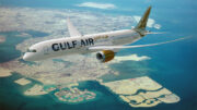 Gulf Air | 18 Boeing 787