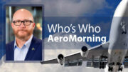 Boeing Names Stephen Parker