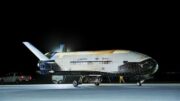 Boeing-Built X-37B Spaceplane Set for Eighth Mission